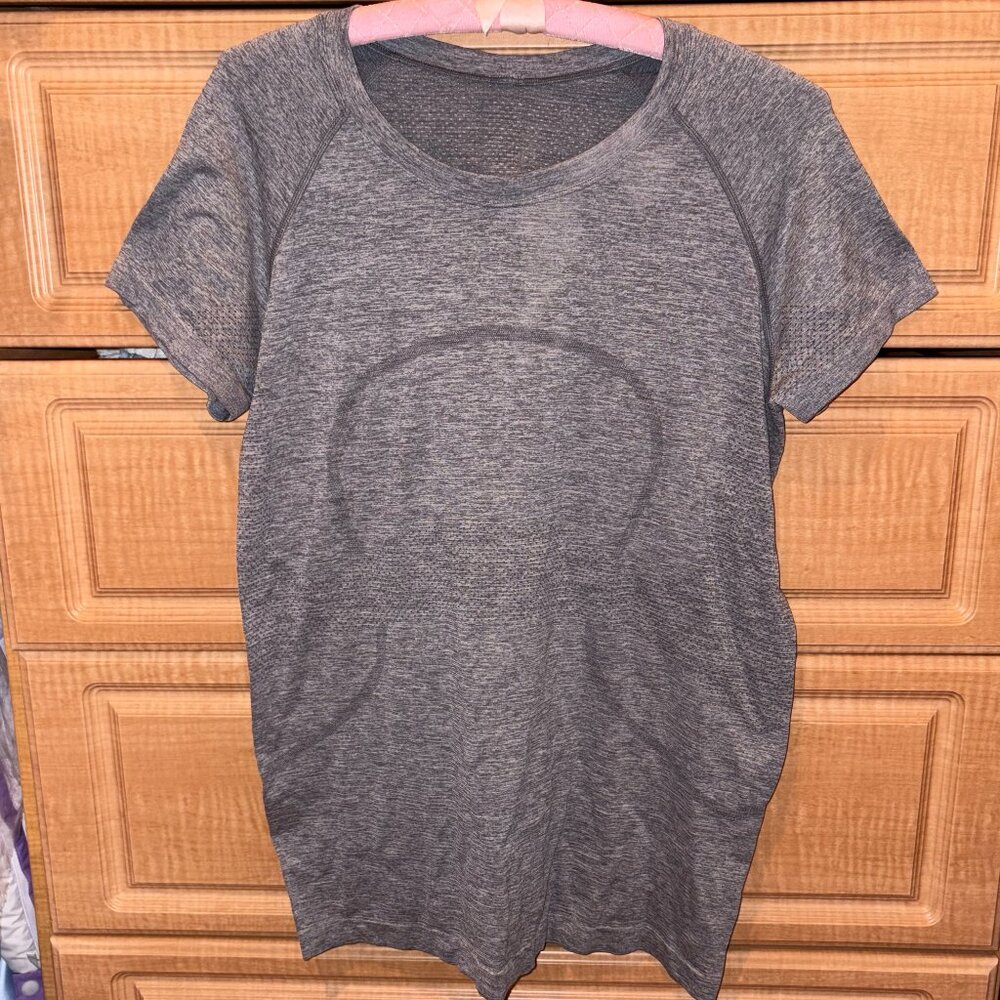 lululemon athletica Swiftly Tech 2.0 Tee